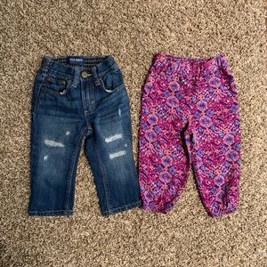 Assorted Pants Bundle